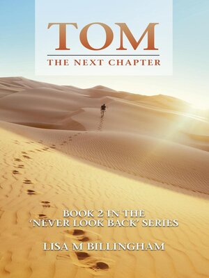 cover image of Tom, the Next Chapter